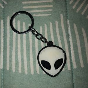 Brandy Melville Keychain